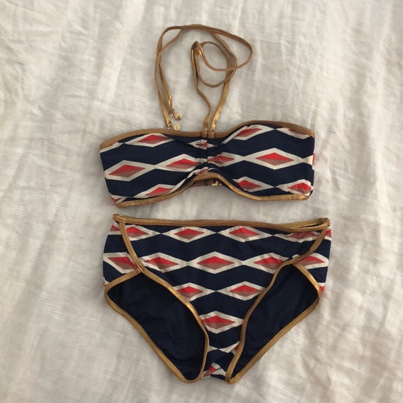 Marc Jacobs Other - Marc Jacobs swim wear size XS